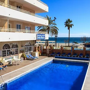  Apartment Stylish With Panoramic Sea View Spain