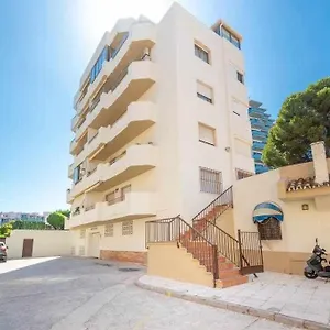  Apartment Santa Marta Al Lado De Servicios Y De La Playa Spain